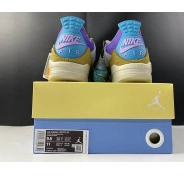 4 Air Desert x Union DJ5718-300 Jordan SP Moss 0529